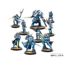 Military Orders Action Pack