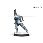 Nøkken, Special Intervention and Recon Team (Spitfire)