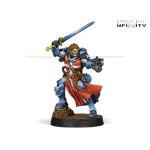 PanOceania Headquarters Pack