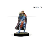 PanOceania Headquarters Pack