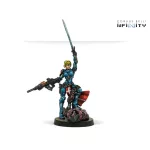 Military Order Hospitaller Action Pack