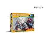 Military Order Hospitaller Action Pack