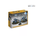Armbots