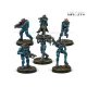 Reinforcements: PanOceania Pack Alpha