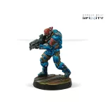 Reinforcements: PanOceania Pack Alpha