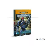 Reinforcements: PanOceania Pack Alpha