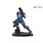 Reinf. Squalos Mk-II, PanOceanian Armored Cavalry
