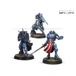 Military Orders Expansion Pack Alpha