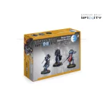 Military Orders Expansion Pack Alpha