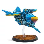 Redeye (Spitfire, Chain Rifle, Blitzen)