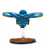 Redeye (Spitfire, Chain Rifle, Blitzen)