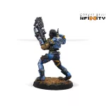Dr. Priya Harper, Archeo-raider (Plasma Carbine)
