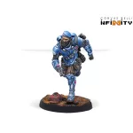 Infinity Panocenia Paint Set Fusilier Paramedic exclusive