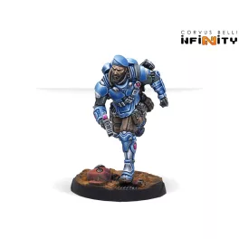 Infinity Panocenia Paint Set Fusilier Paramedic exclusive