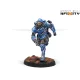 Infinity Panocenia Paint Set Fusilier Paramedic exclusive