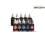 Infinity Panocenia Paint Set Fusilier Paramedic exclusive