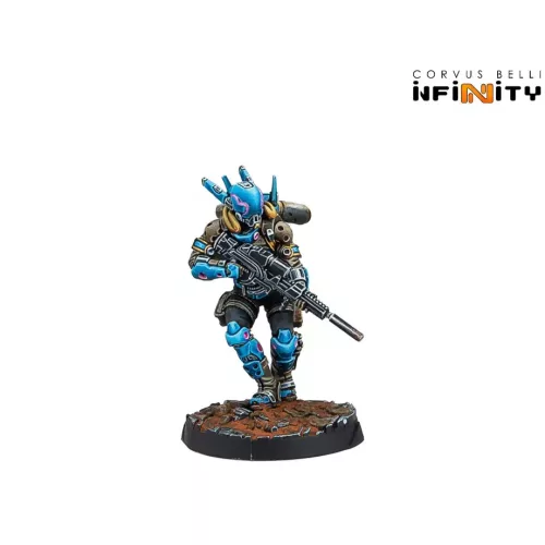 Kestrel Expansion Pack Delta