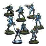 Acontecimento Combat Force Repack Beta