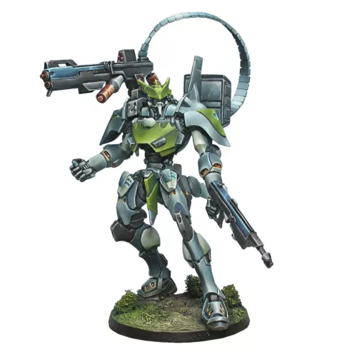 Dragões, Acontecimento Dragoons