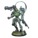Dragões, Acontecimento Dragoons