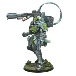 Dragões, Acontecimento Dragoons