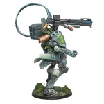 Dragões, Acontecimento Dragoons