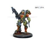 Mówáng Troops (MULTI Rifle/ Red Fury)