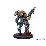 Mówáng Troops (MULTI Rifle/ Red Fury)