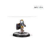 Jujak Regiment, Korean Shock Infantry