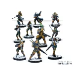 White Banner Action Pack