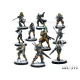 White Banner Action Pack