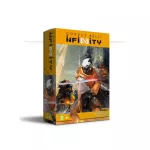 White Banner Action Pack