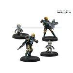 Tiāngǒu Orbital Activity Squad