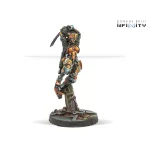Bixie, the Jade Champion