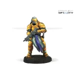 Reinforcements: Yu Jing Pack Alpha