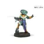 Reinforcements: Yu Jing Pack Alpha