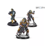 Reinforcements: Yu Jing Pack Beta