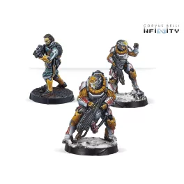 Reinforcements: Yu Jing Pack Beta