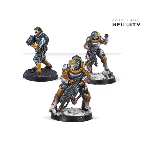 Reinforcements: Yu Jing Pack Beta