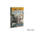 Reinforcements: Yu Jing Pack Beta