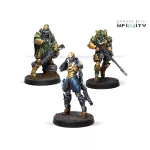 Invincible Army Expansion Pack