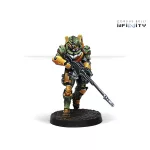Invincible Army Expansion Pack