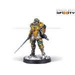 Yu Jing White Banner Expansion Pack Alpha