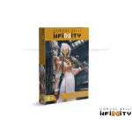 Yu Jing White Banner Expansion Pack Alpha