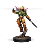 Yu Jing Action Pack