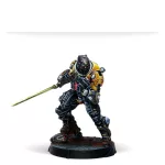Yu Jing Action Pack