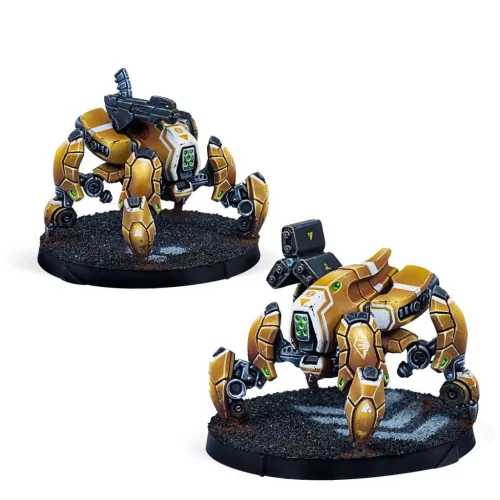 Yu Jing Yaokong Remotes Pack
