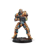 Imperial Service Action Pack