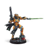 Imperial Service Action Pack