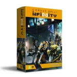 Imperial Service Action Pack